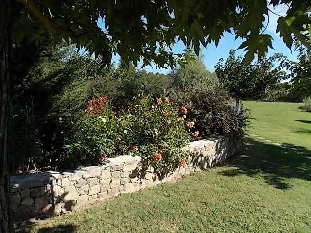 Domaine De La Begude Hotel Fayence Exterior foto