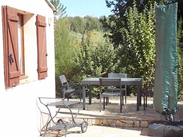 Domaine De La Begude Hotel Fayence Exterior foto