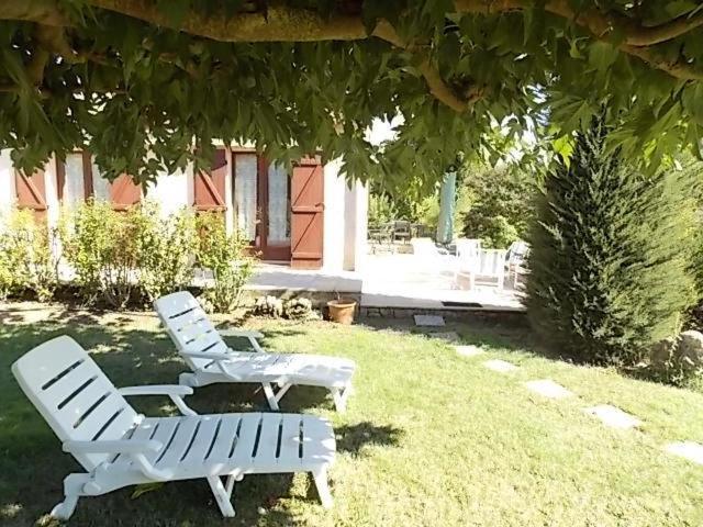 Domaine De La Begude Hotel Fayence Exterior foto