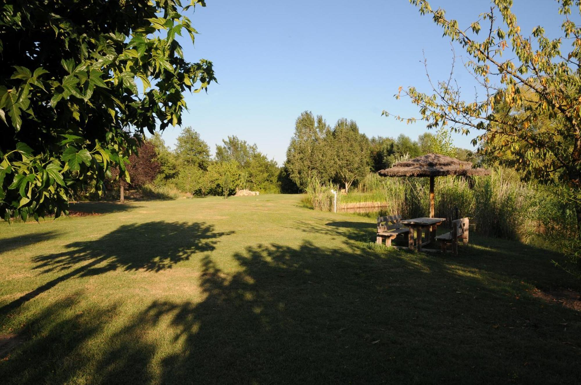Domaine De La Begude Hotel Fayence Exterior foto