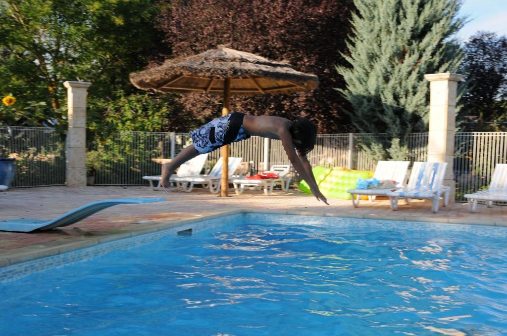 Domaine De La Begude Hotel Fayence Cameră foto